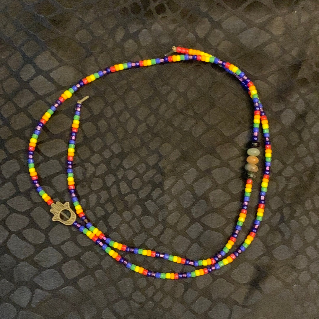 Manifesting Beads
