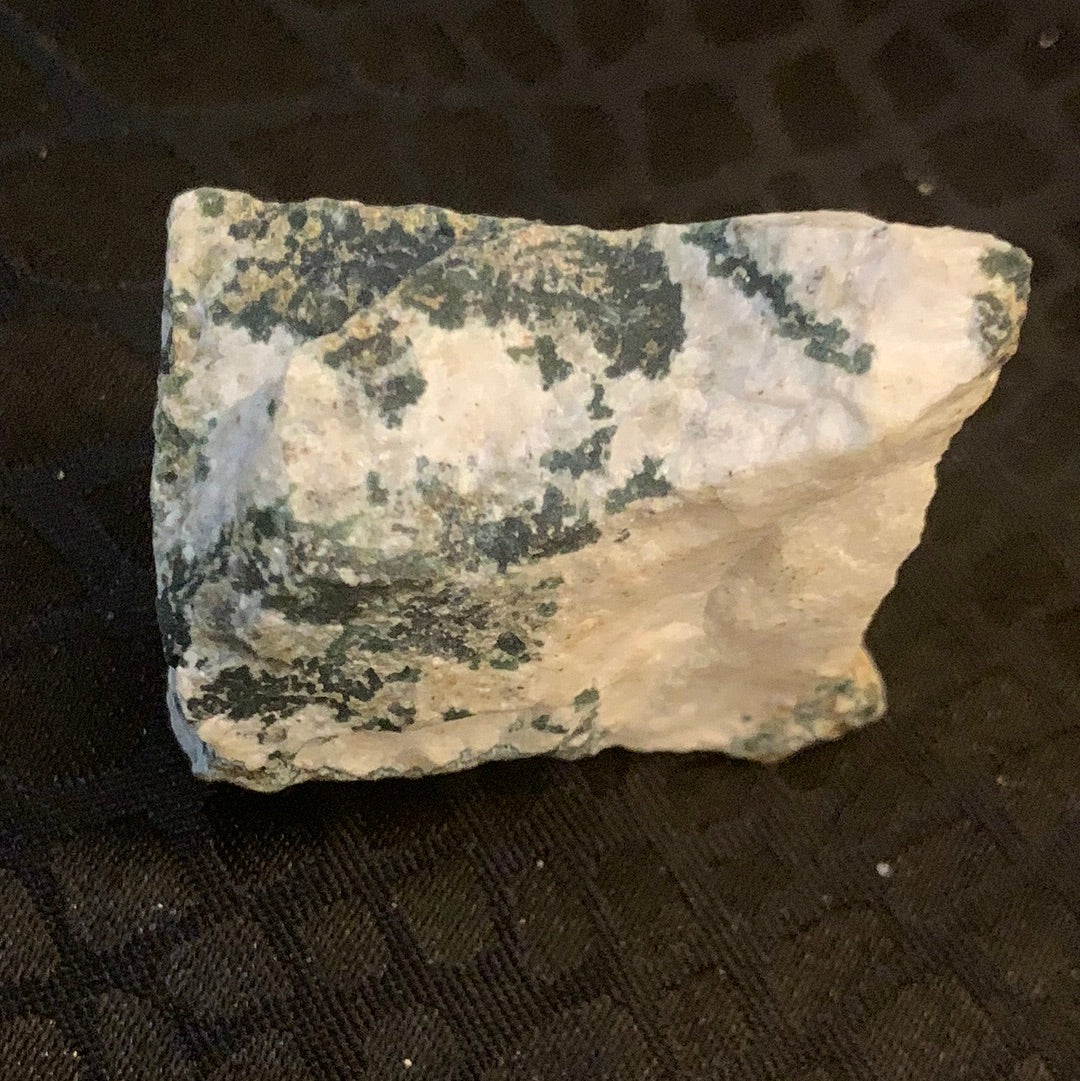 Tree Agate Raw Crystal