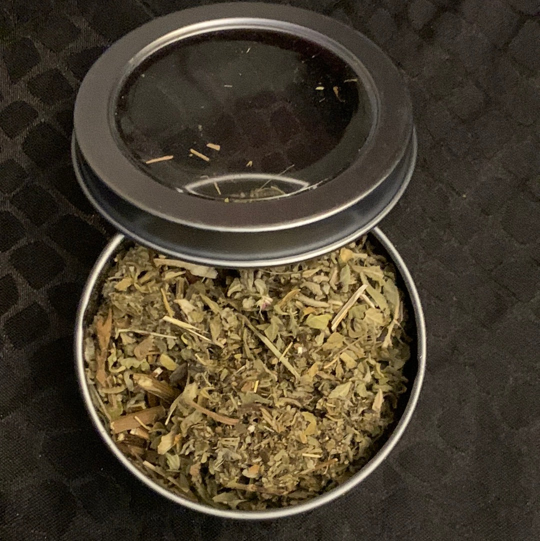 Mood Lifter Smoke Herb