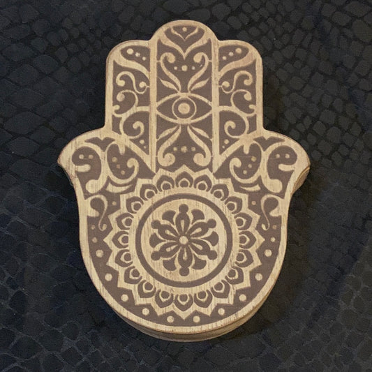 Hamsa Hand