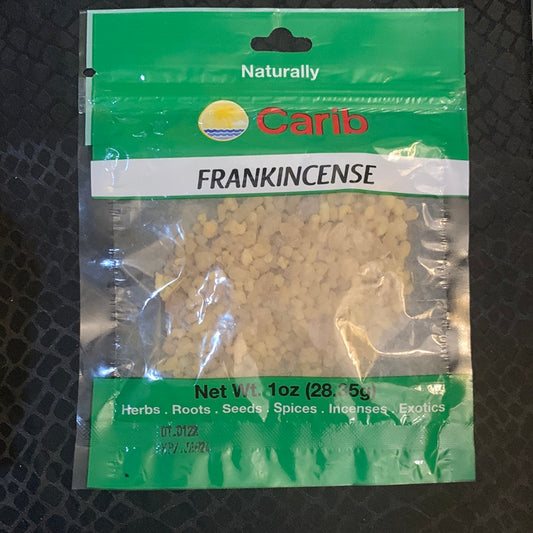 Frankincense