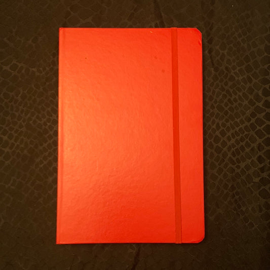 Red Journal