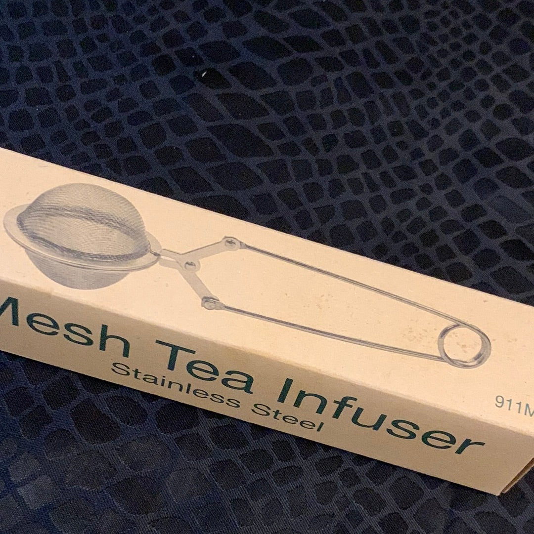 Mesh Tea Infuser