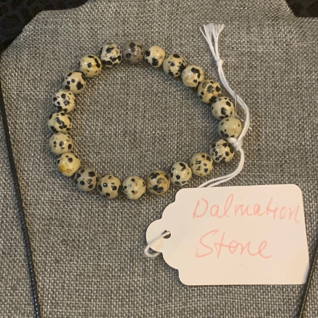 Dalmation Stone Set