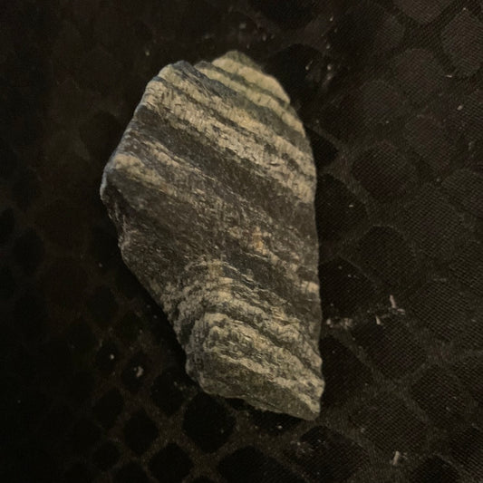 Chrysotile Serpentine