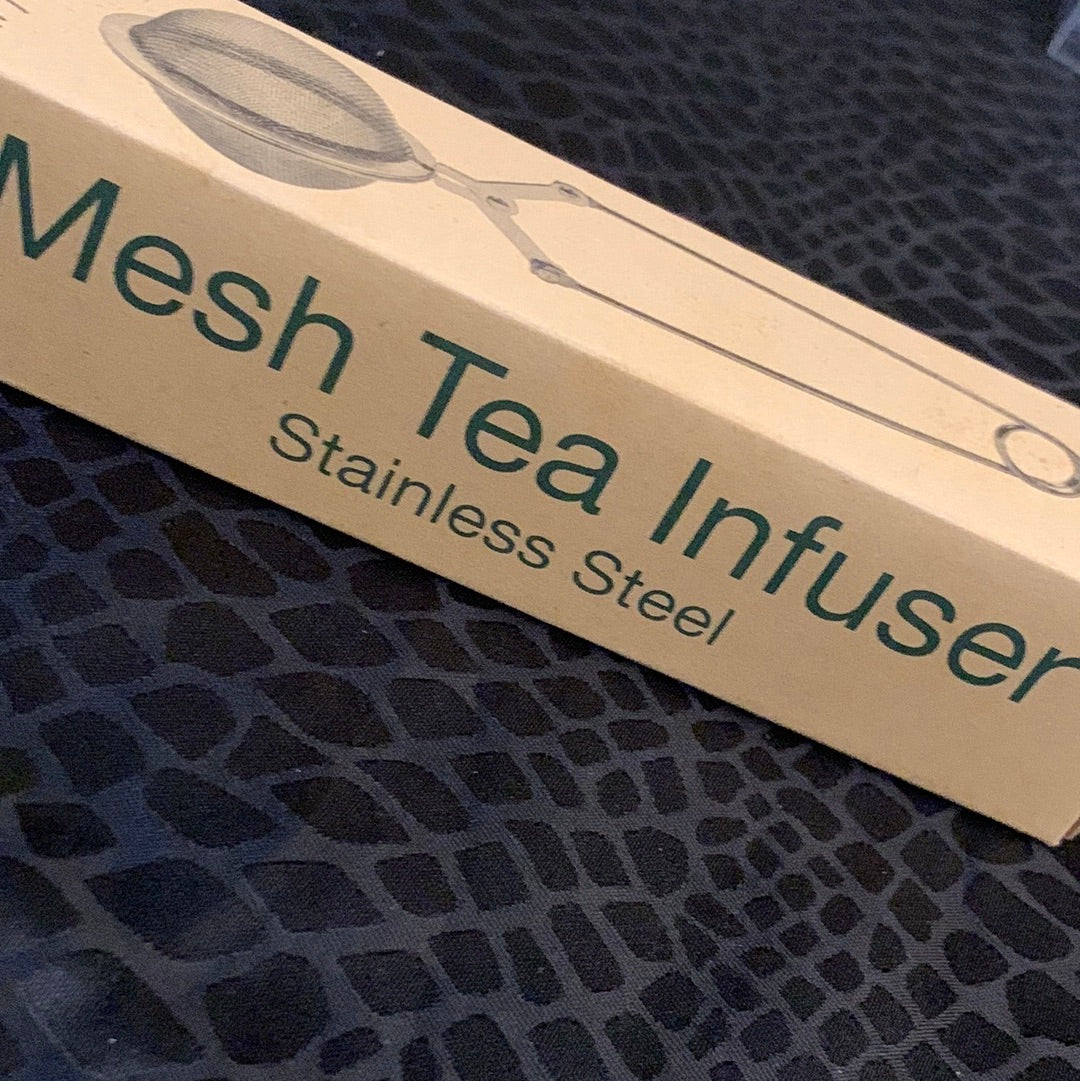 Mesh Tea Infuser